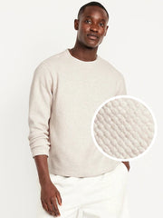 Recharge Fleece Sweatshirt