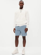 Rotation Logo Shorts -- 7-inch inseam