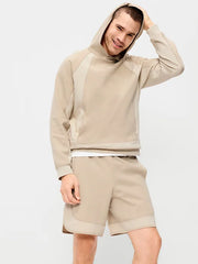 Dynamic Fleece Popover Hoodie