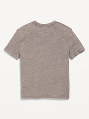 Short-Sleeve Logo-Graphic T-Shirt for Boys