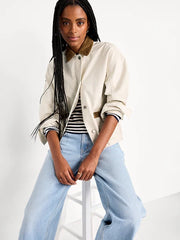 Canvas Barn Jacket