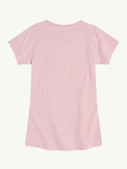 Peanuts Galentines Girls Club Short Sleeve Graphic T-Shirt For Toddler