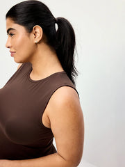 StudioSmooth Base Layer Tank Top