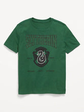 Harry Potter™ Gender-Neutral Graphic T-Shirt for Kids