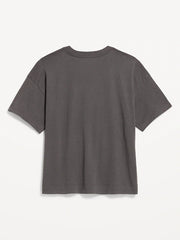 San Francisco Giants Crew-Neck T-Shirt for Women