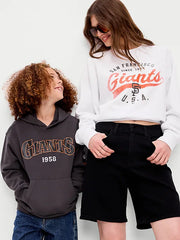 San Francisco Giants Crew-Neck T-Shirt for Women