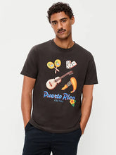 Logo Graphic T-Shirt