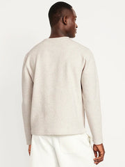 Recharge Fleece Sweatshirt