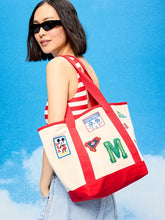 Old Navy x Disney Mickey Mouse Large Tote Bag