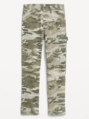 90s Straight Carpenter Pants