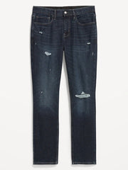 Slim 360° Tech Stretch Performance Jeans