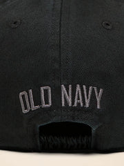 Old Navy x Marvel Spider-Man Unisex Baseball Cap for Toddler