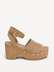 Platform Sandals for Women