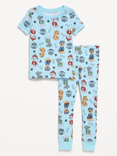 Paw Patrol™ Snug-Fit Graphic Pajama Set for Toddler & Baby