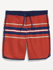 Boardshorts -- 8-inch inseam