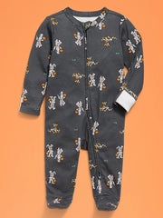 Old Navy x Disney 2-Way-Zip Sleep & Play for Baby