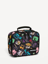 Minecraft™ Lunch Bag for Kids