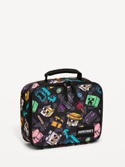Minecraft™ Lunch Bag for Kids