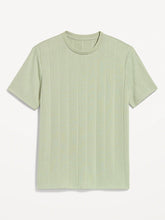Relaxed Sweater T-Shirt