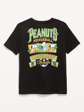Peanuts™ Snoopy Gender-Neutral Graphic T-Shirt for Kids