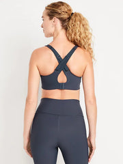 High Support PowerSoft Sports Bra