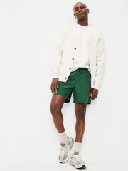 Dynamic Fleece T-Shirt