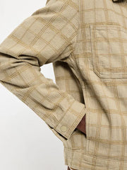 Jean Utility Jacket