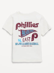 Los Angeles Dodgers Unisex T-Shirt for Toddler