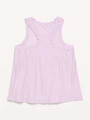 CloudMotion Tank Top for Girls