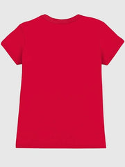 Tuskegee University Collegiate Graphic T-Shirt for Women
