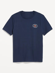 Heavyweight Graphic T-Shirt