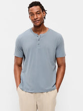 Henley T-Shirt