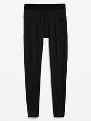 Solid Baselayer Tights