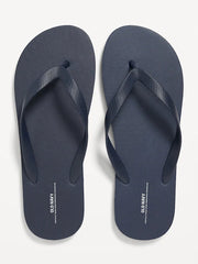 Flip-Flop Sandals (Partially Plant-Based)