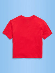 FIFA World Cup 26™ England Oversized Unisex Graphic T-Shirt for Toddler
