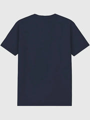 University of Arizona Collegiate Seal Dark Graphic T-Shirt for Men