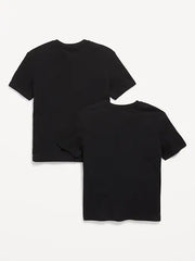 Short-Sleeve Graphic T-Shirt 2-Pack for Boys