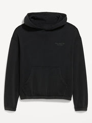 Lived-In Pro Hoodie