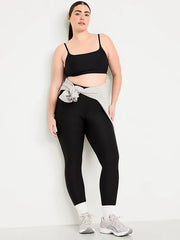 Light Support PowerSoft Sports Bra