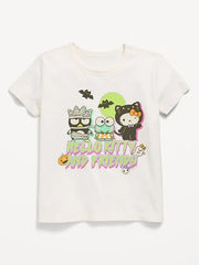 Hello Kitty® Graphic T-Shirt for Girls