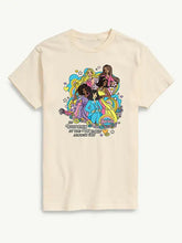 Barbie Inspire Women Short Sleeve Graphic T-Shirt