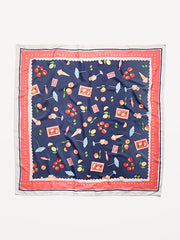Outtek™ Oversized Scarf