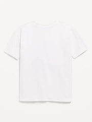 Olivia Rodrigo™ Oversized Graphic T-Shirt for Girls