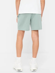 Mesh Performance Shorts for Boys