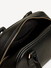 Mini Bowler Bag