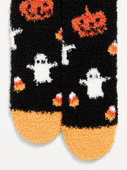 Cozy Crew Socks for Women