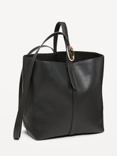 Medium Carrie Tote Bag