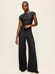 High-Waisted CloudMotion Wide-Leg Pants