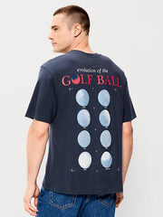 PGA TOUR™ Heavyweight Loose T-Shirt