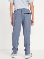 Mesh Jogger Sweatpants for Boys